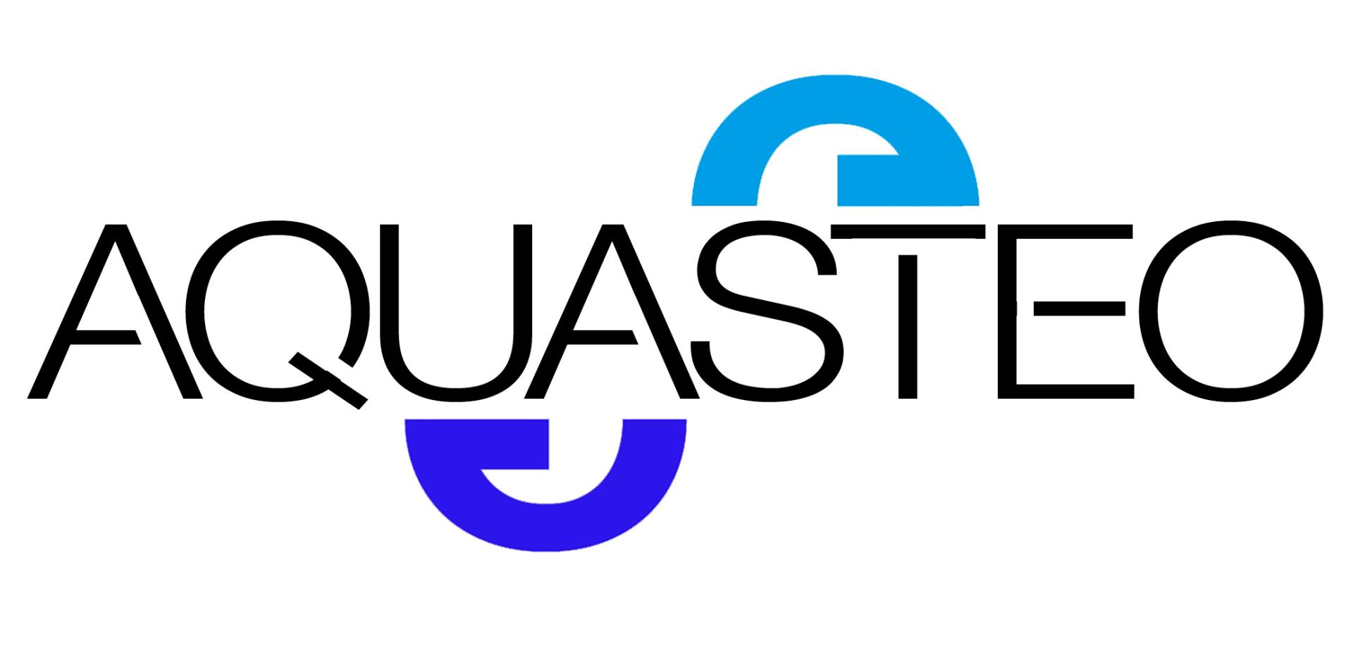 Logo aquasteo